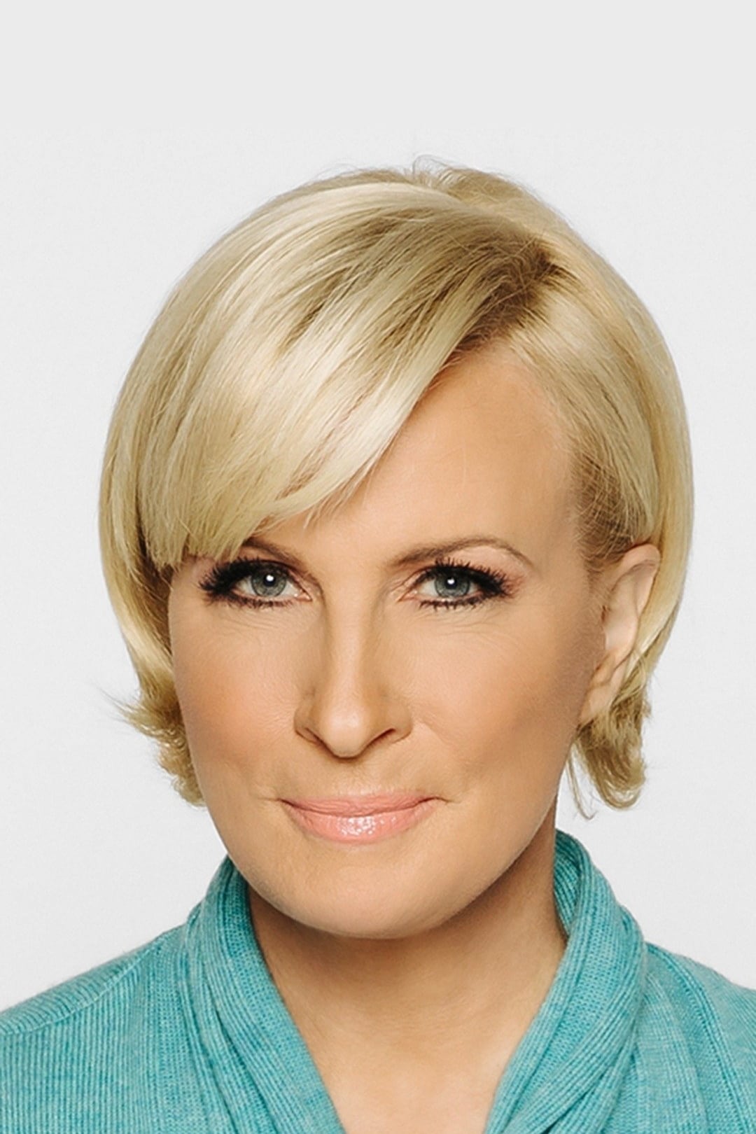 بازیگر Mika Brzezinski  