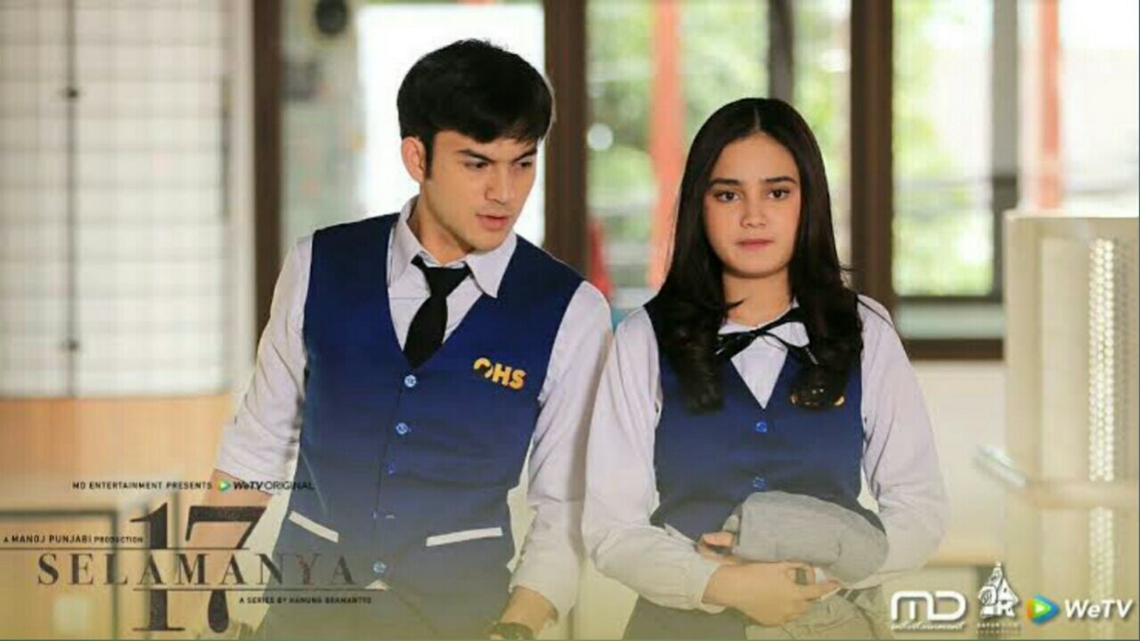 17 Selamanya|17 Selamanya