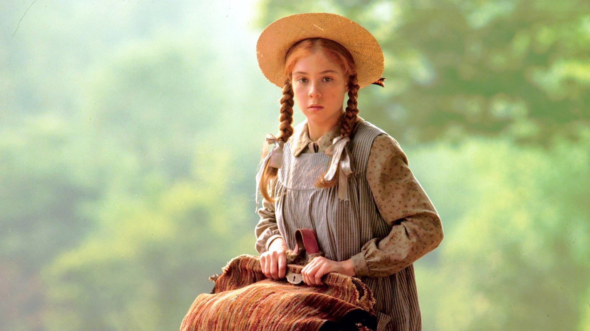Anne of Green Gables|Anne of Green Gables