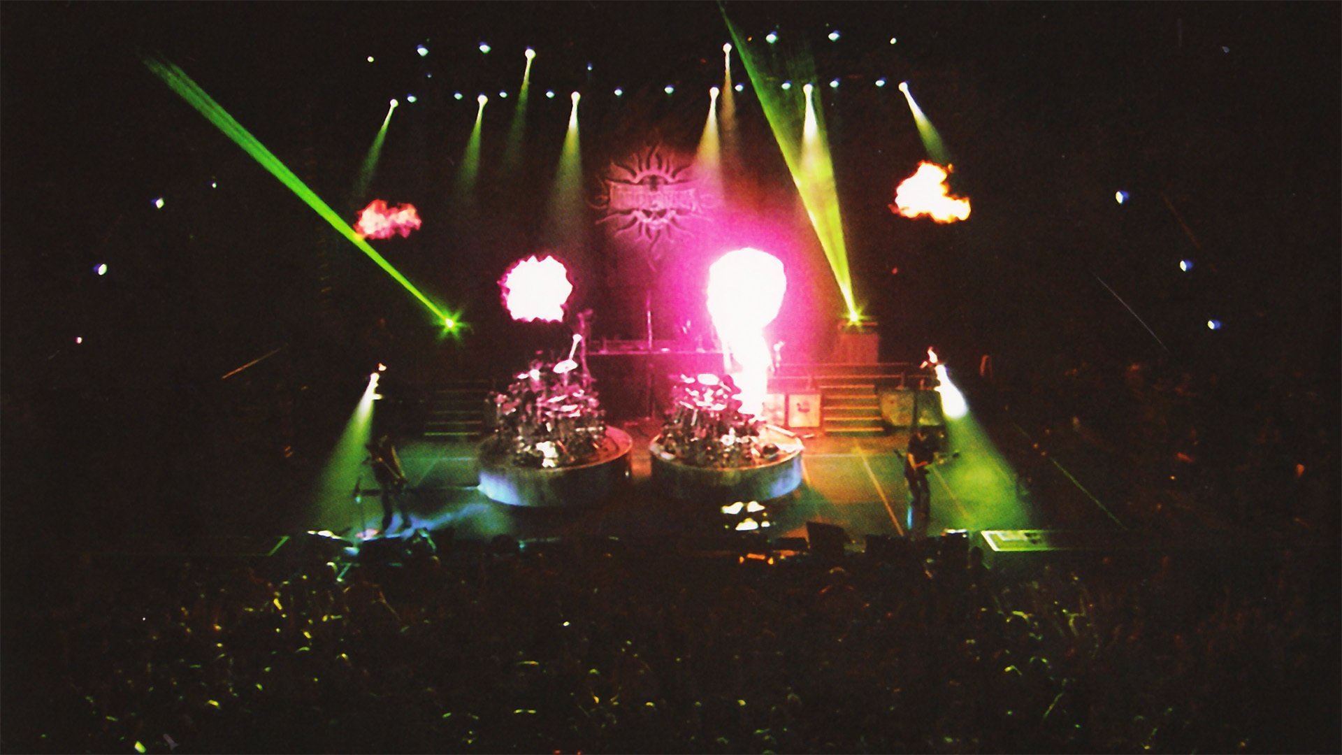 Godsmack: Changes|Godsmack: Changes