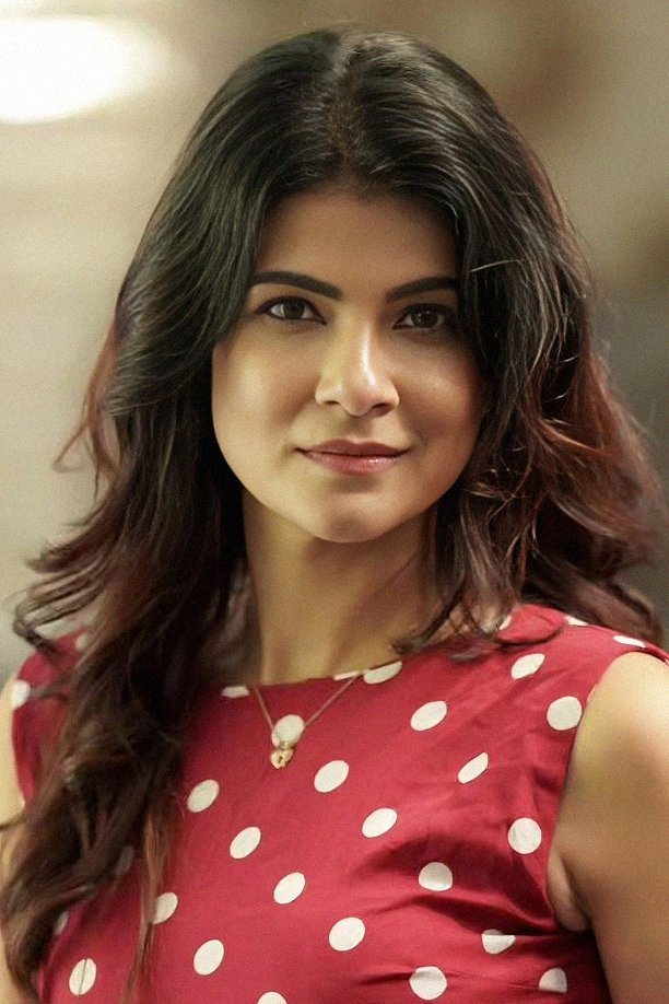 بازیگر Manisha Jashnani  