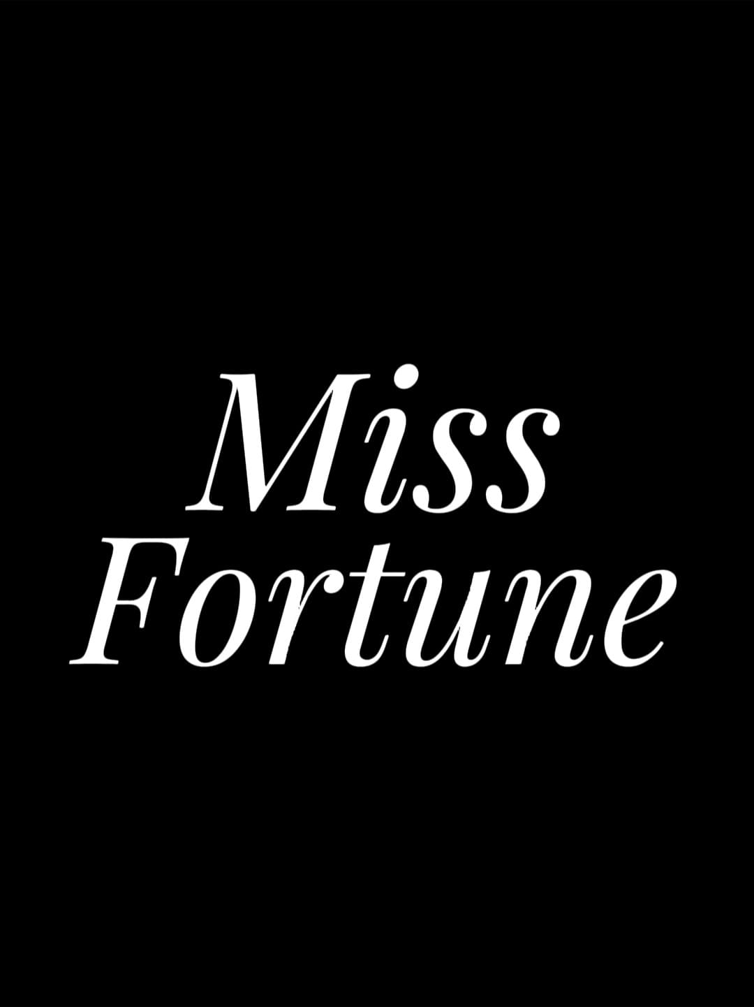 Miss Fortune | Miss Fortune