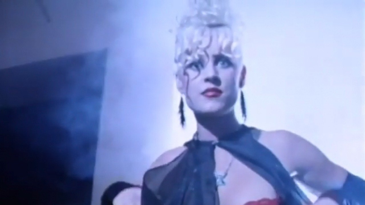 Witchcraft II: The Temptress|Witchcraft II: The Temptress