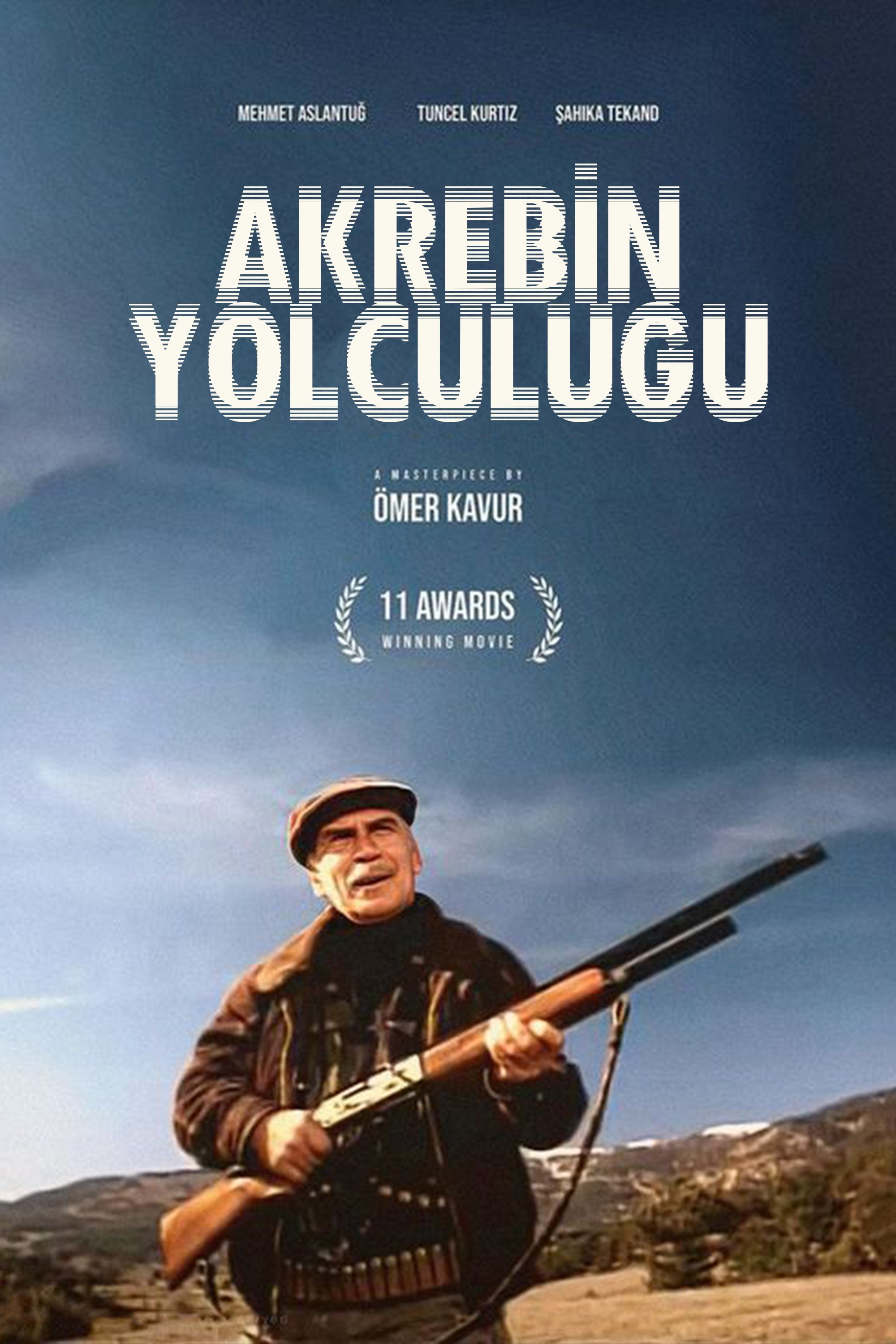 Akrebin Yolculuğu | Akrebin Yolculuğu