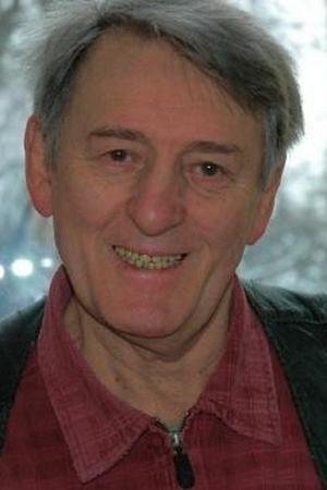 بازیگر Józef Onyszkiewicz  