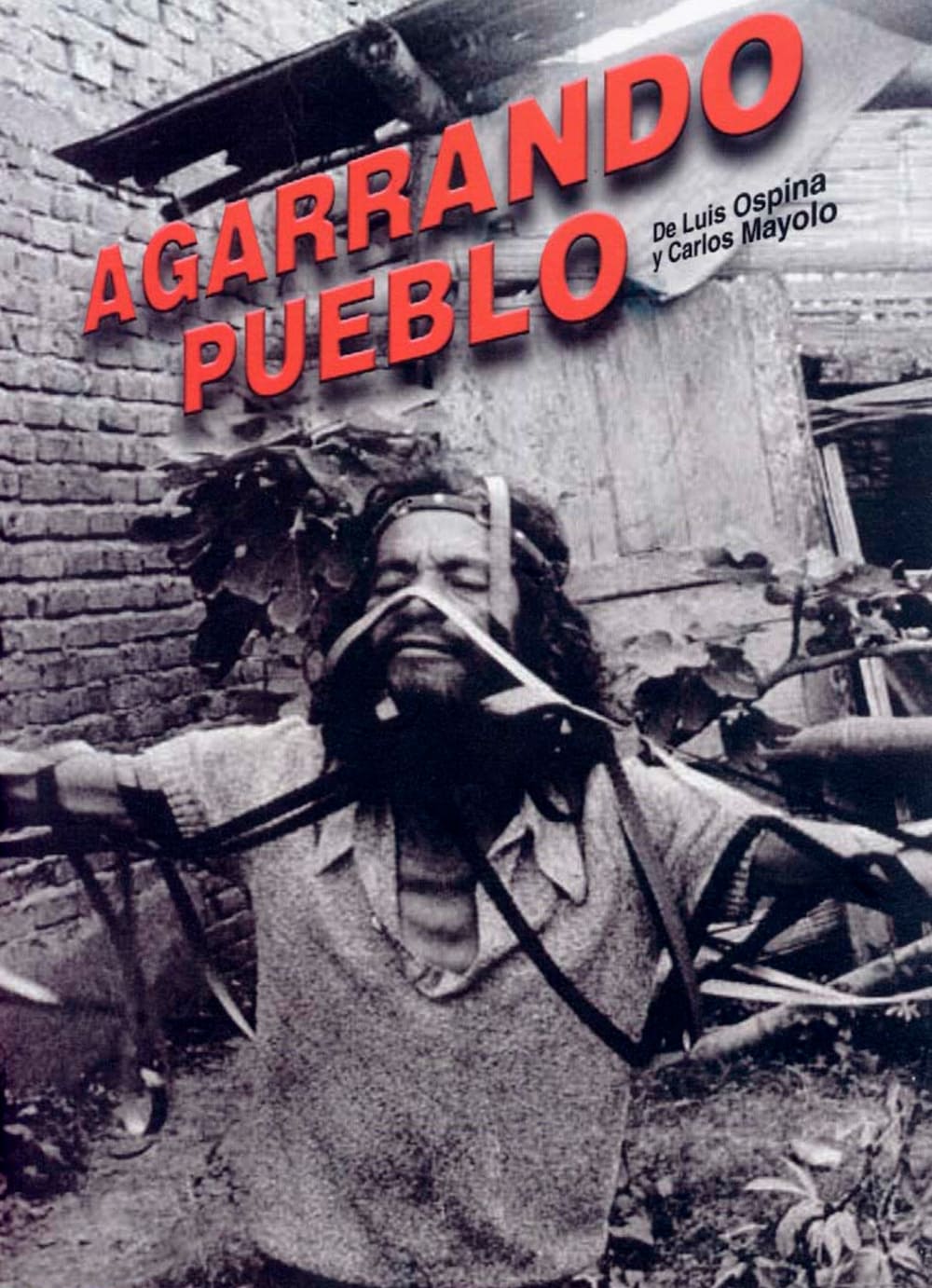 Agarrando pueblo | Agarrando pueblo