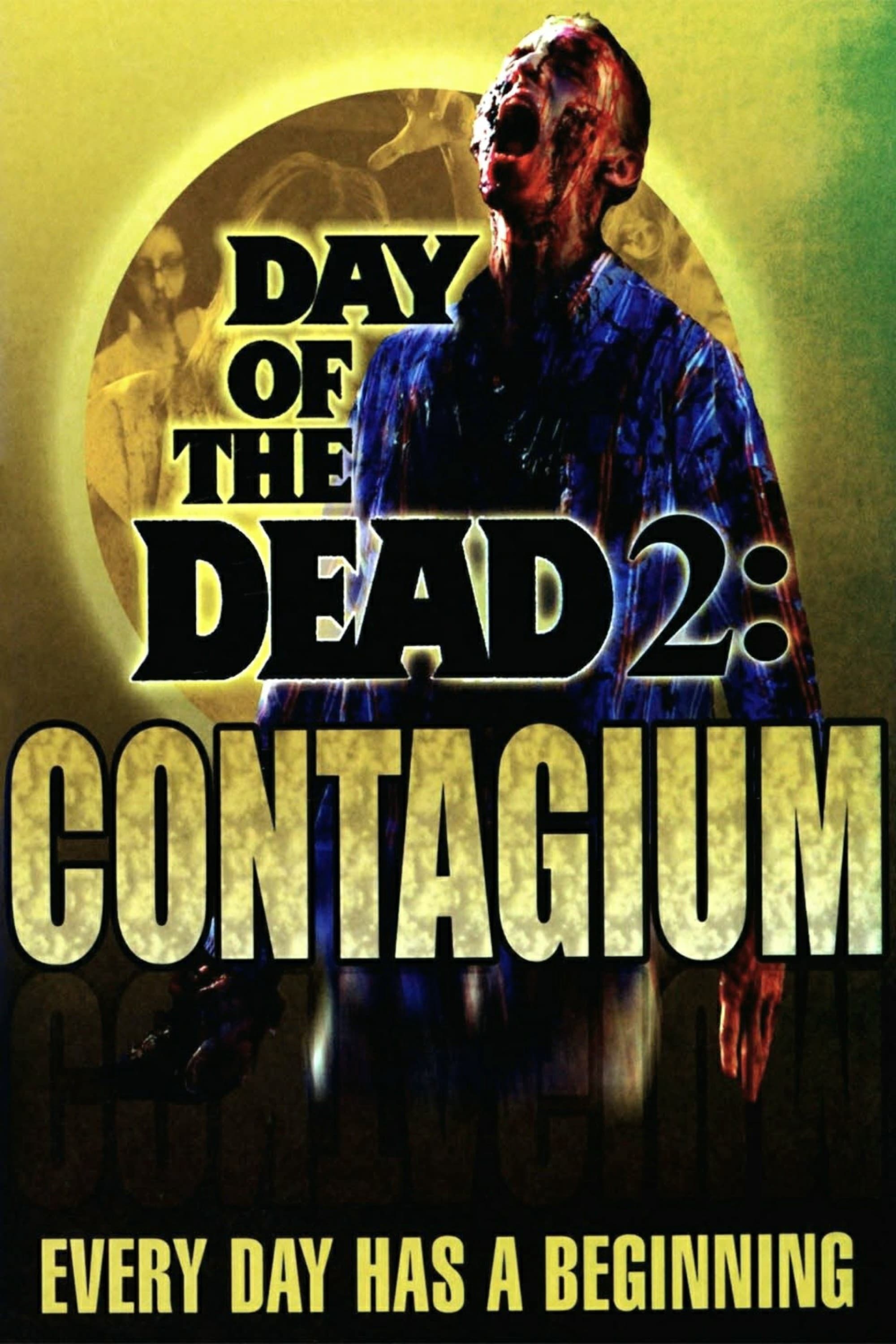 Day of the Dead 2: Contagium | Day of the Dead 2: Contagium