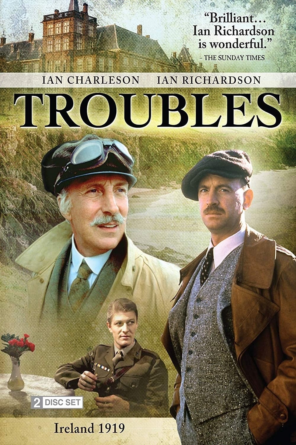 Troubles | Troubles