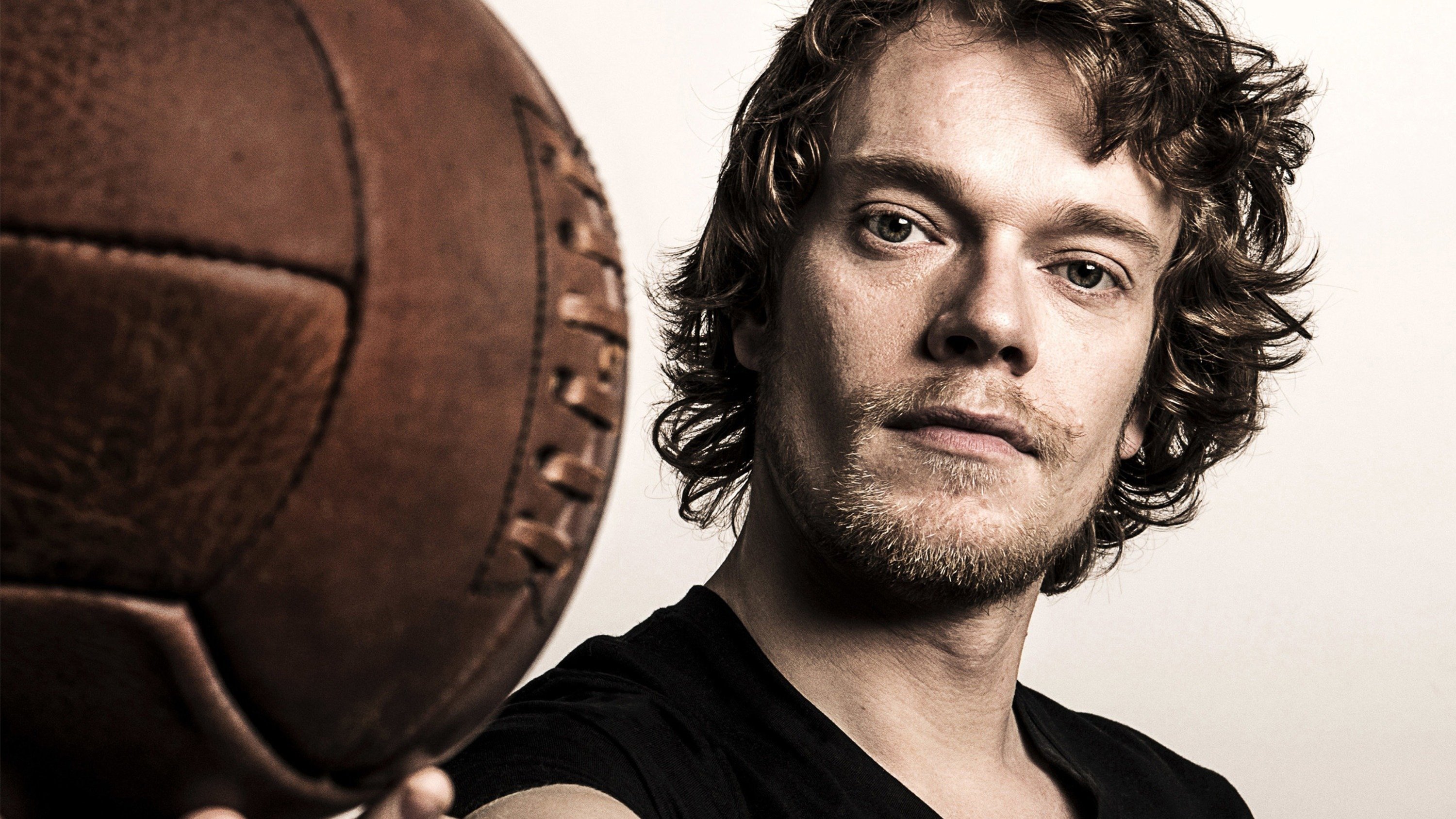 Football: A Brief History by Alfie Allen|Football: A Brief History by Alfie Allen