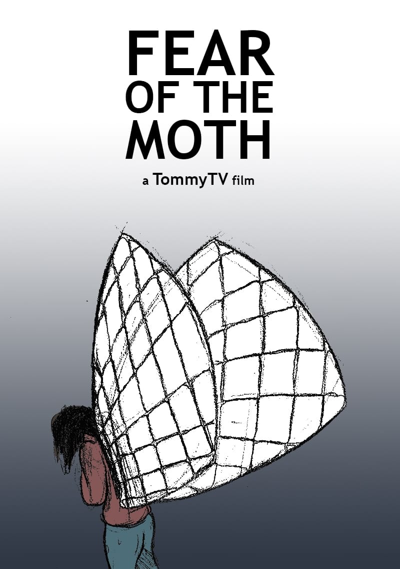 Fear of the Moth | Fear of the Moth