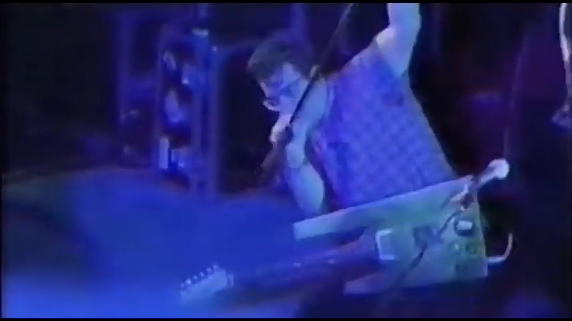 They Might Be Giants in House of Blues 1999|They Might Be Giants in House of Blues 1999