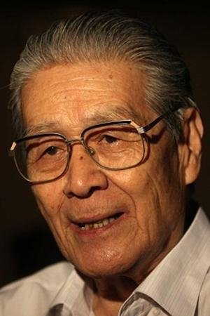 بازیگر 蓝天野  