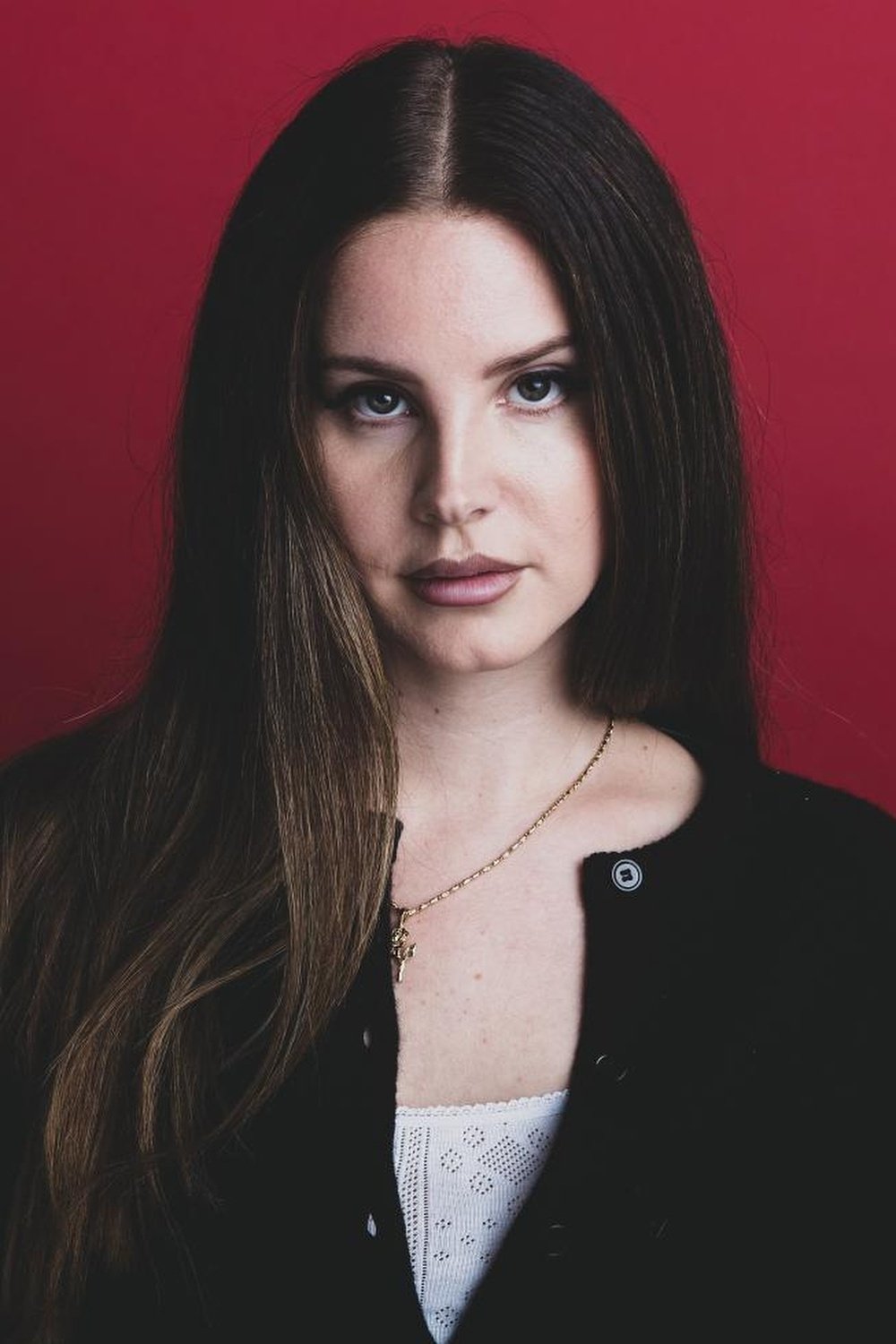 بازیگر Lana Del Rey  
