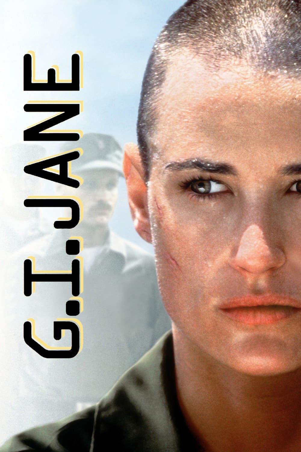 G.I. Jane | G.I. Jane