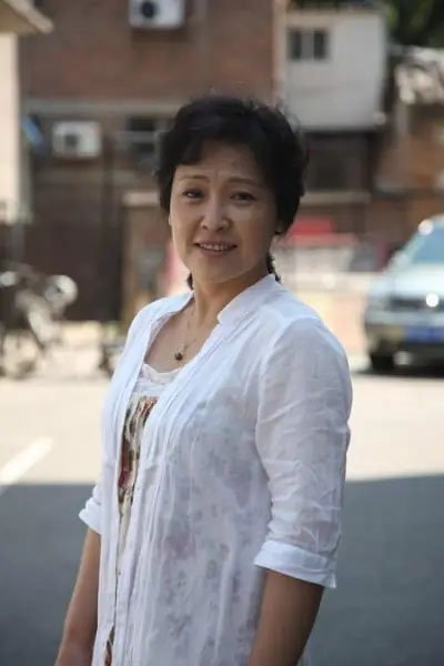 بازیگر Xia Liyan  