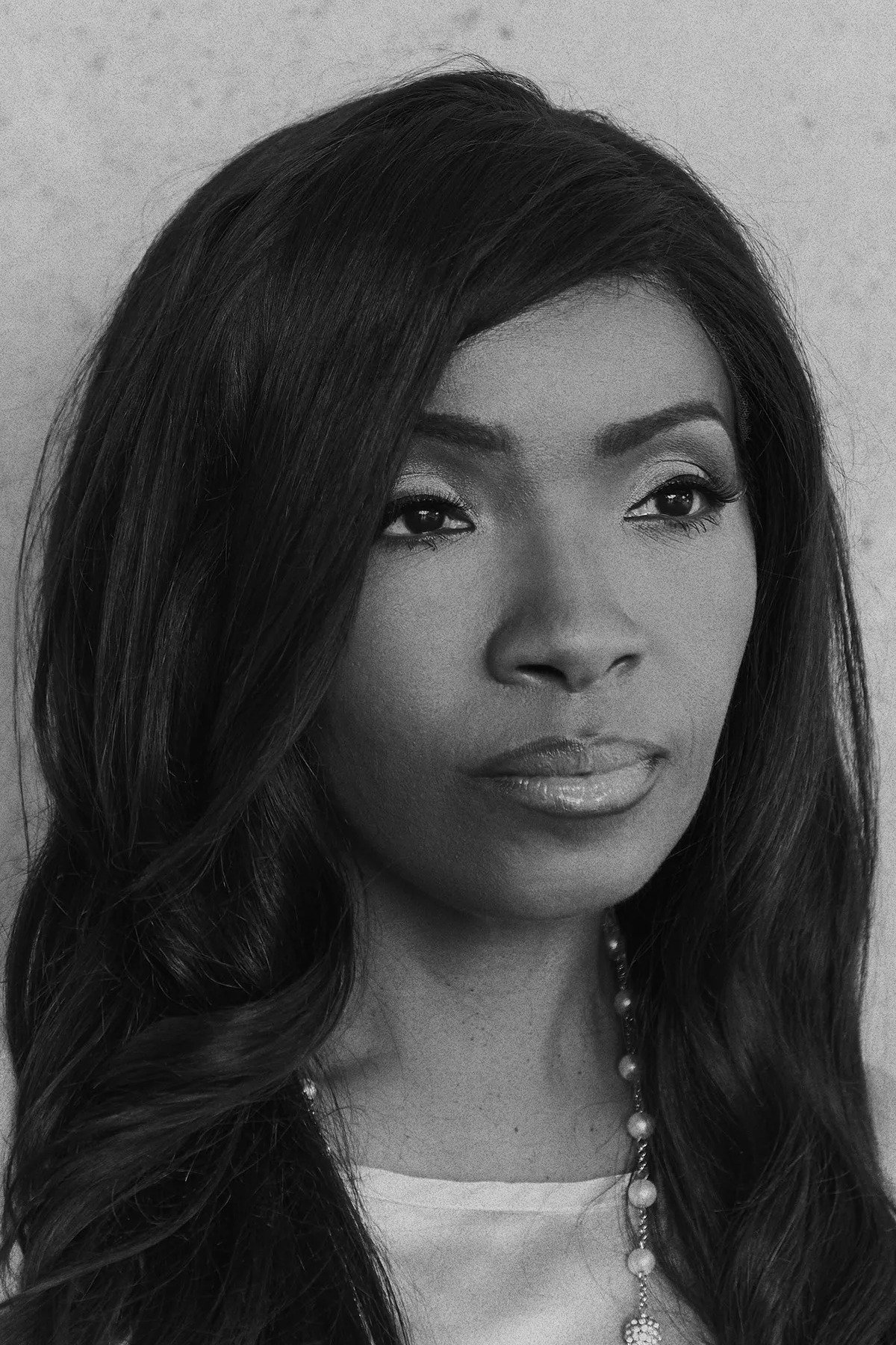 بازیگر Brianne Joseph  