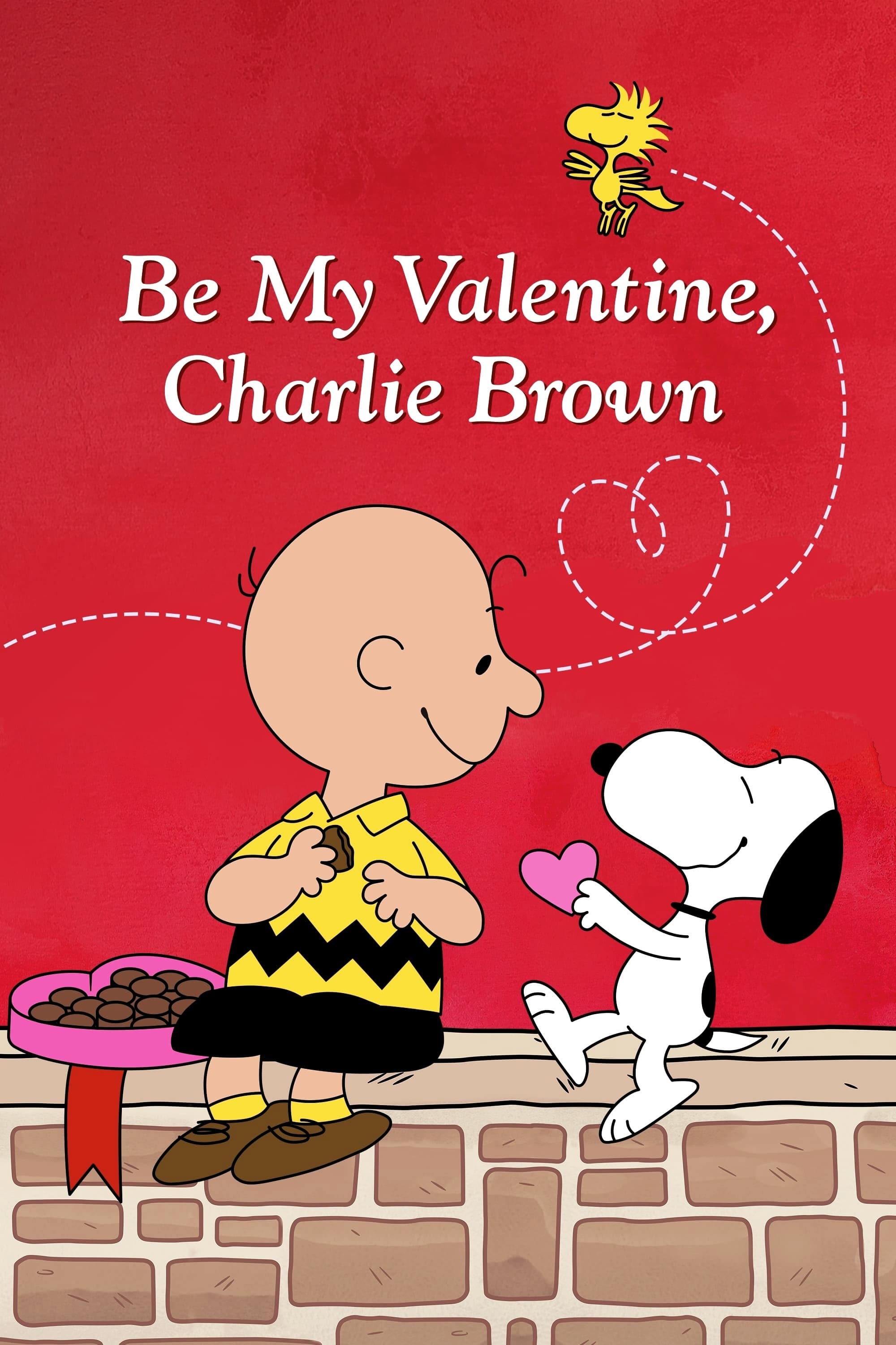 Be My Valentine, Charlie Brown | Be My Valentine, Charlie Brown