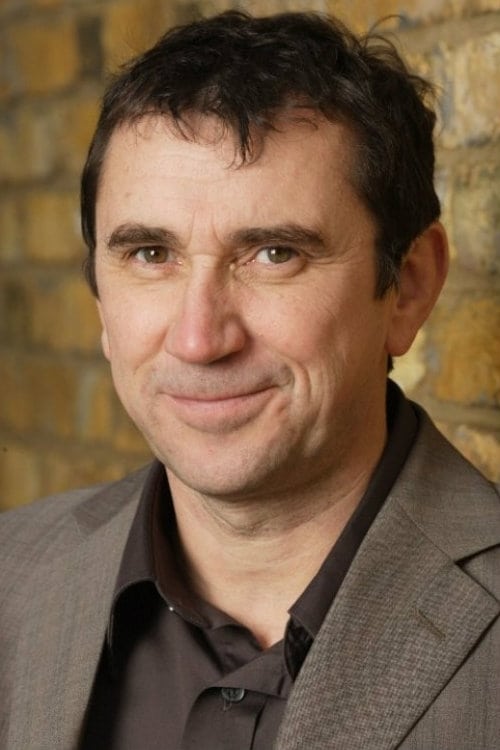 بازیگر Phil Daniels  