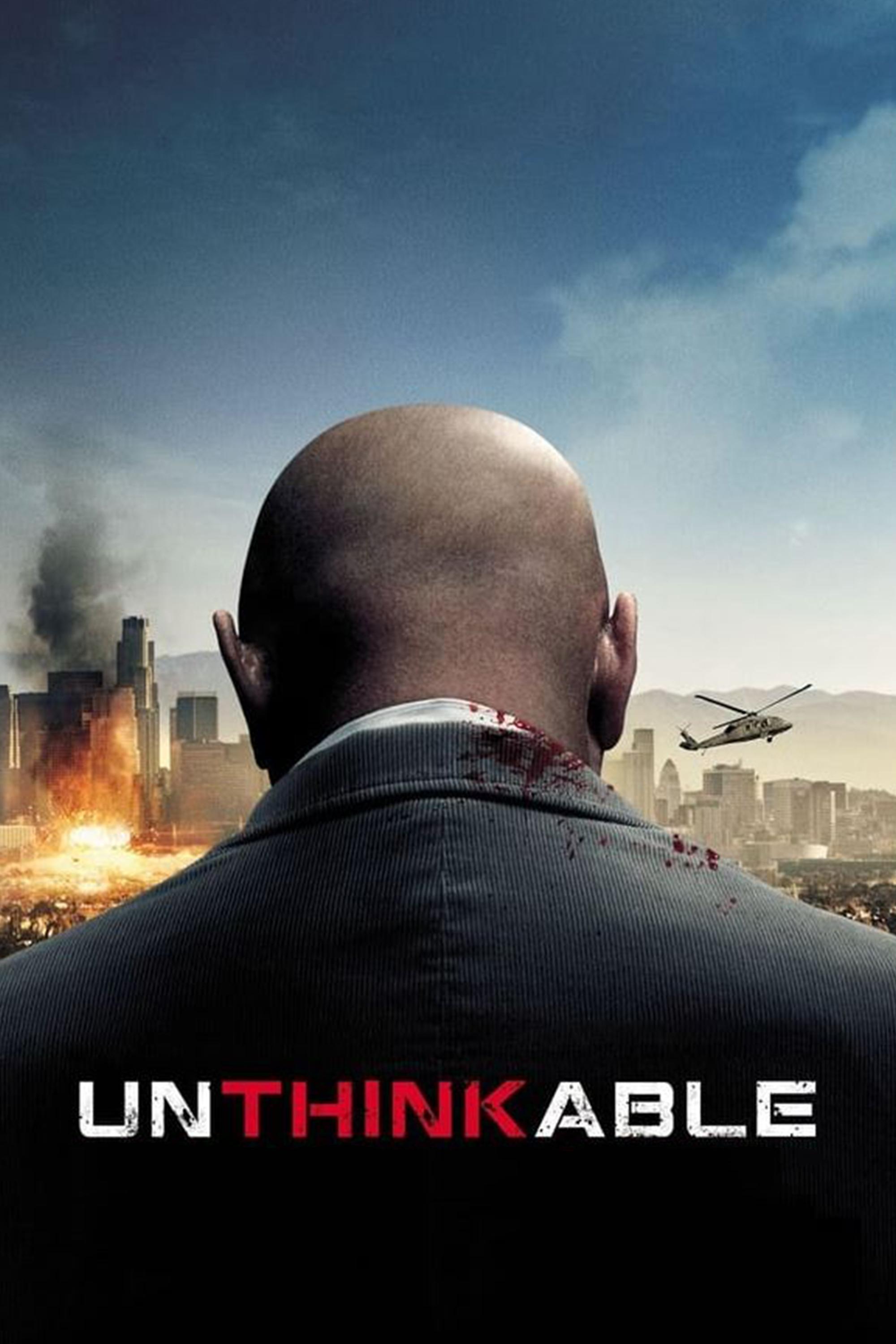 Unthinkable | Unthinkable