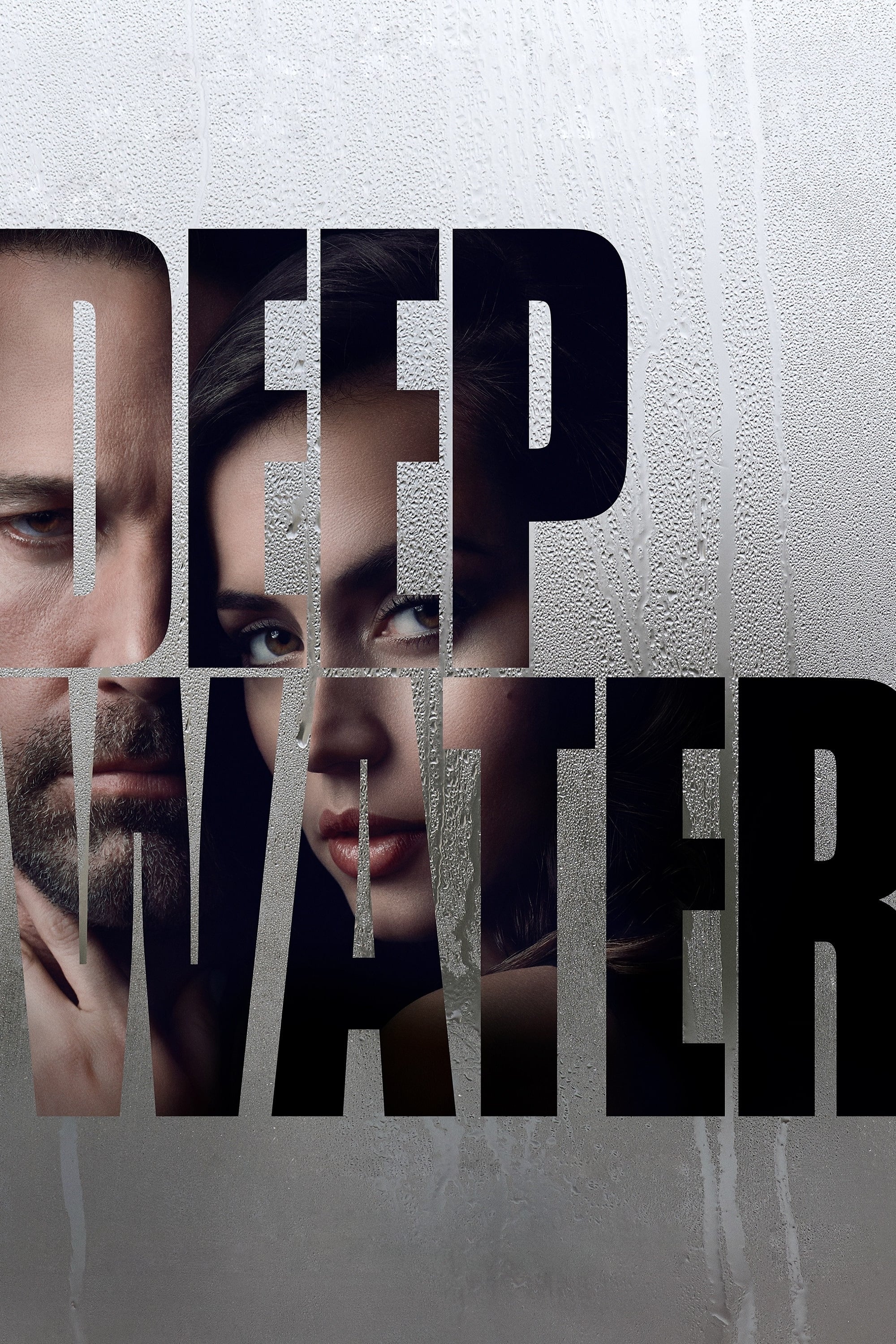 ژرف آب | Deep Water