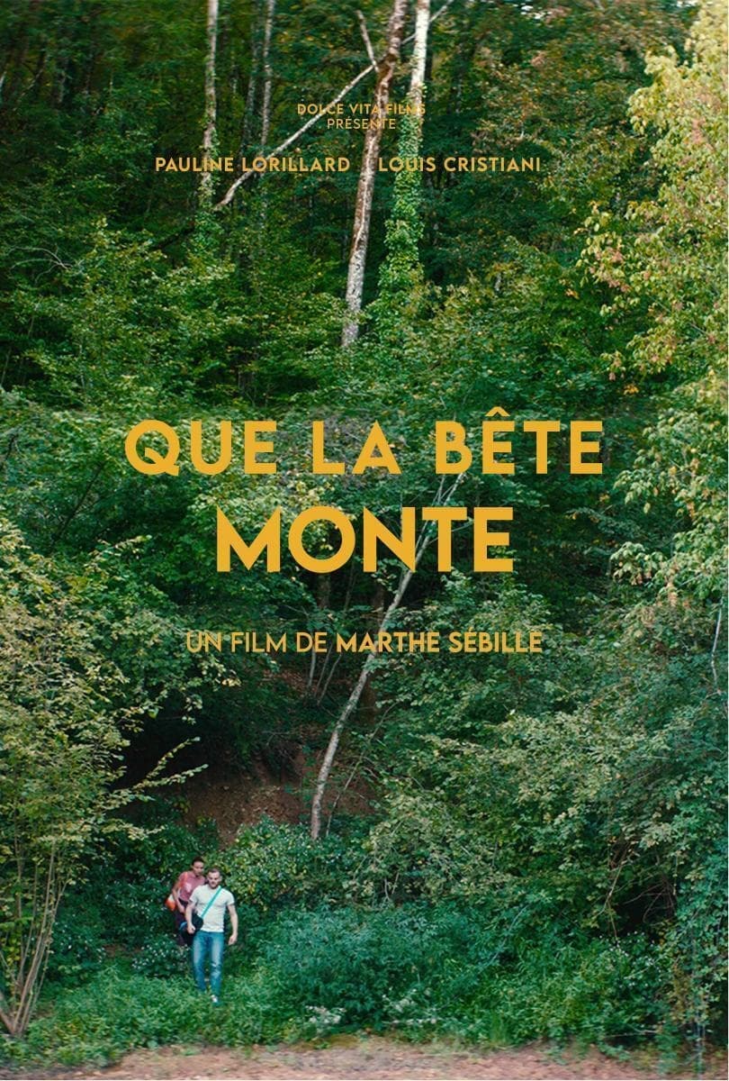 Que la bête monte | Que la bête monte