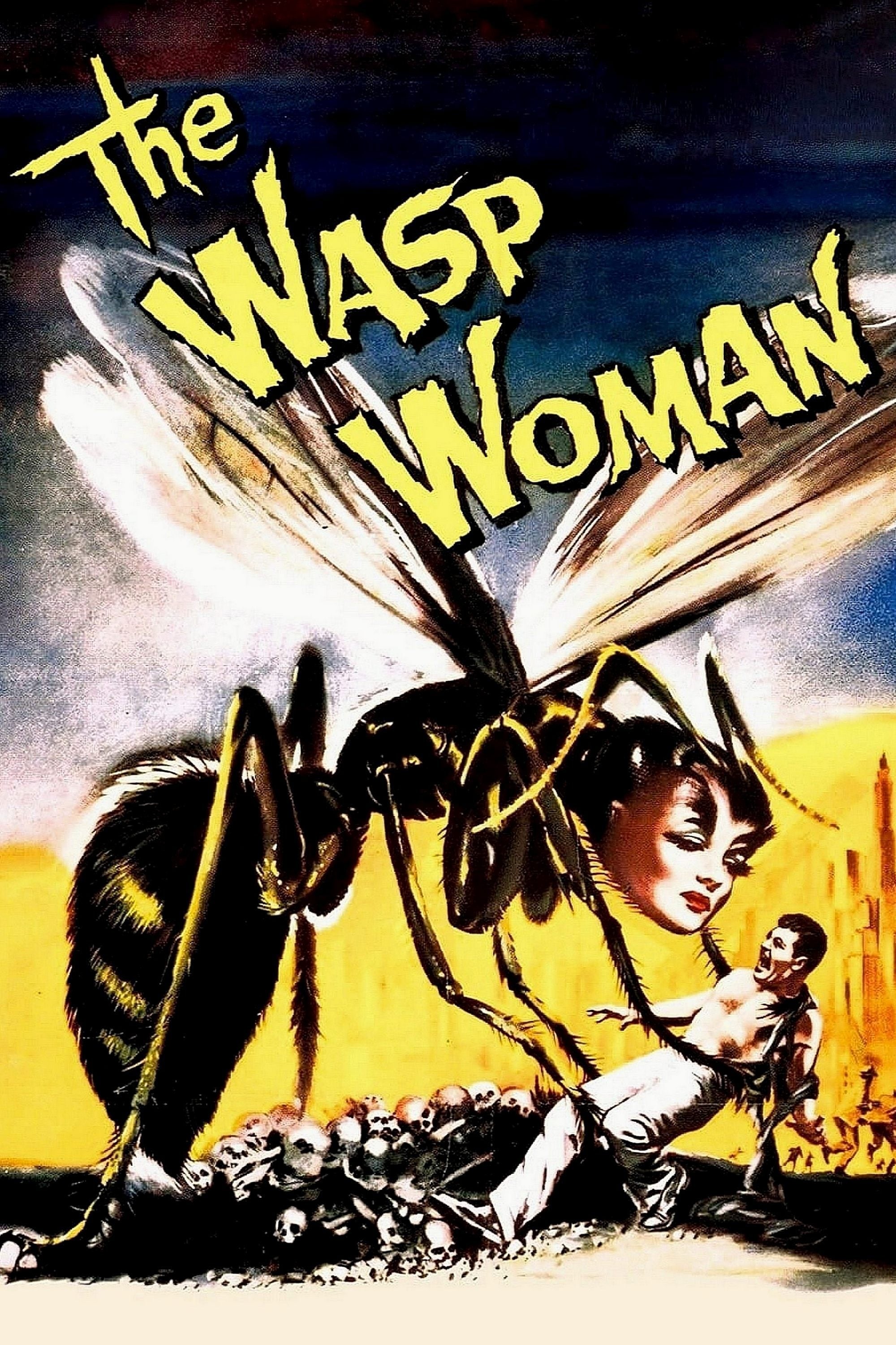 The Wasp Woman | The Wasp Woman