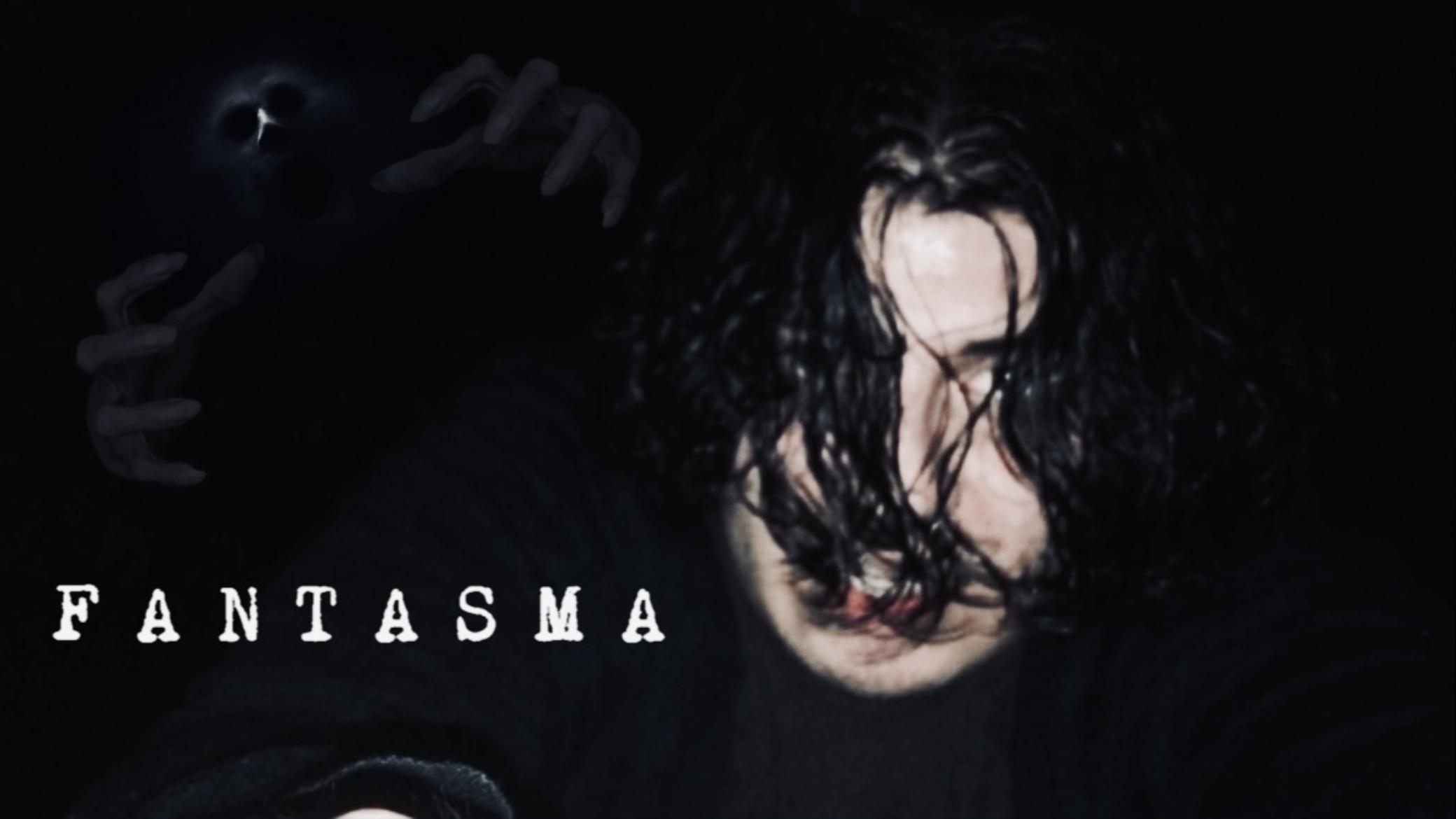 Fantasma|Fantasma