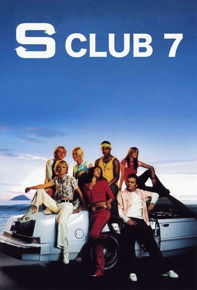 S Club 7 | S Club 7