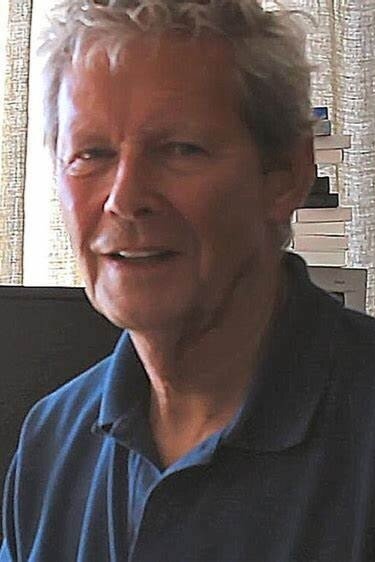 بازیگر Richard Hartley  