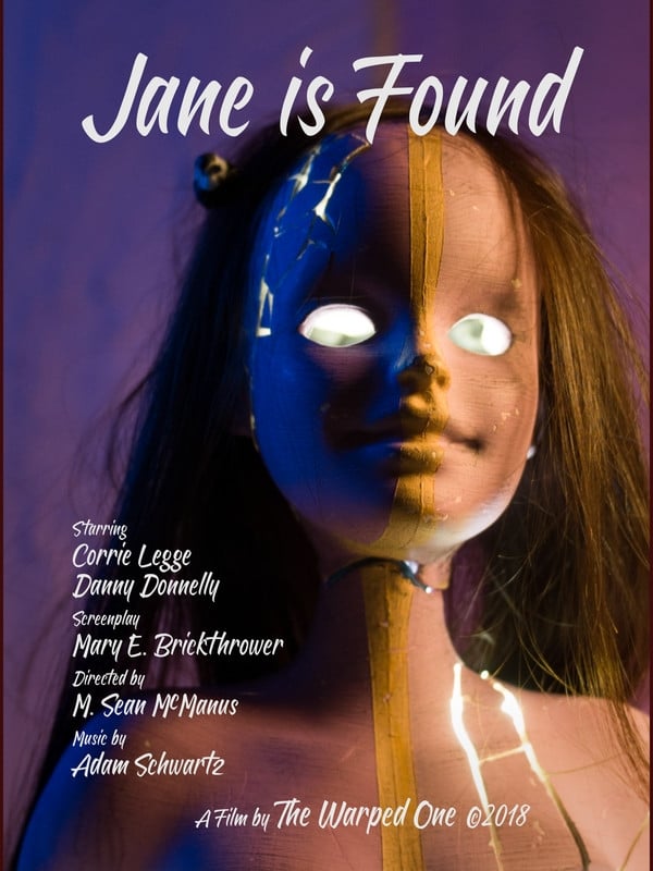 Jane Is Found | Jane Is Found