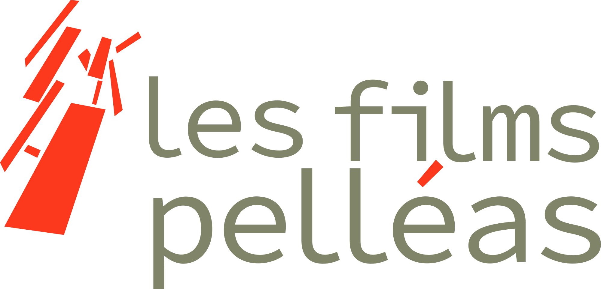 Les Films Pelléas