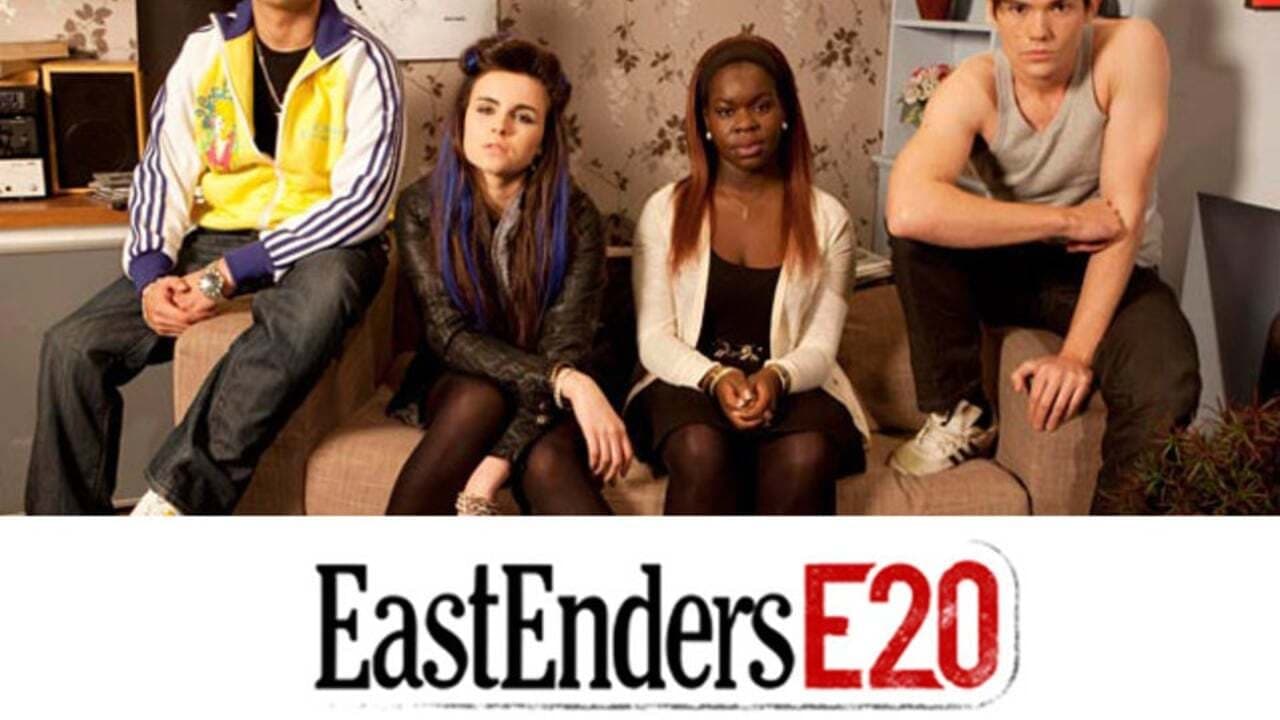 EastEnders: E20|EastEnders: E20