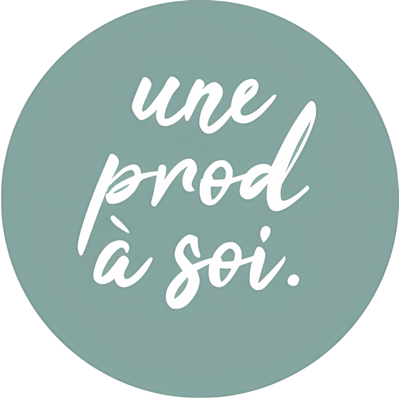 Une Prod à Soi