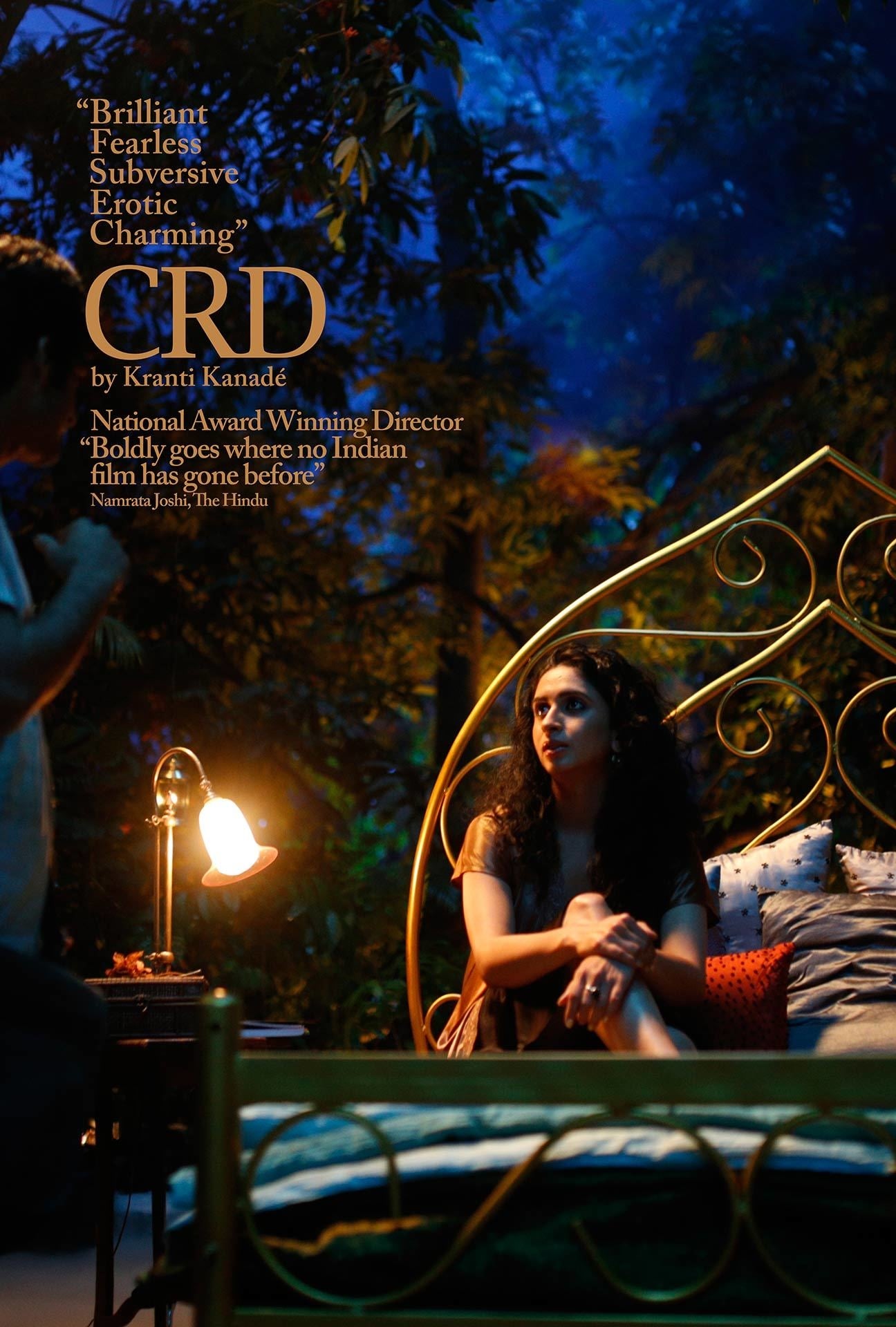 CRD | CRD