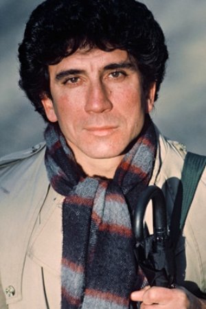 بازیگر Reinaldo Arenas  