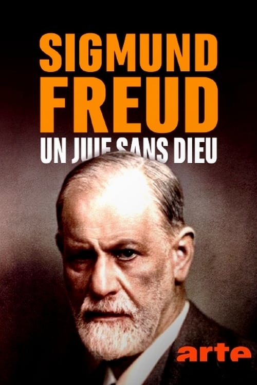 Sigmund Freud, un juif sans Dieu | Sigmund Freud, un juif sans Dieu