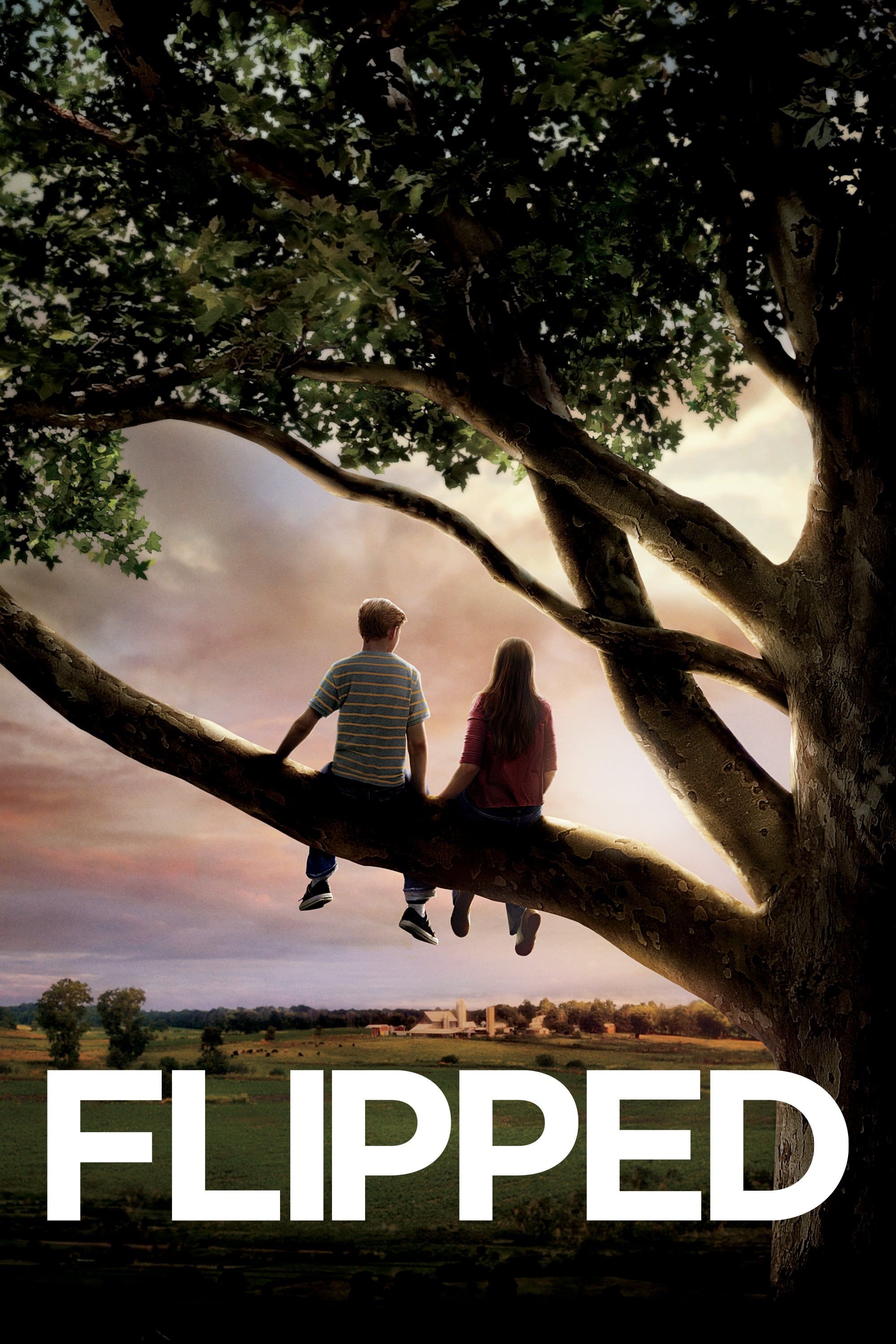 Flipped | Flipped