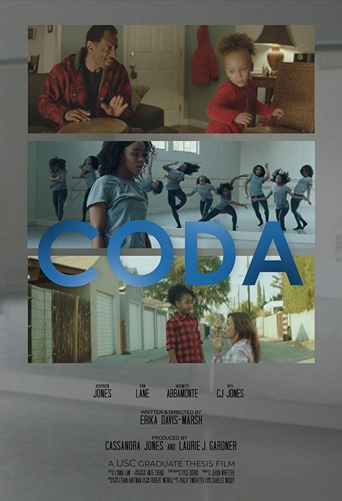 CODA | CODA