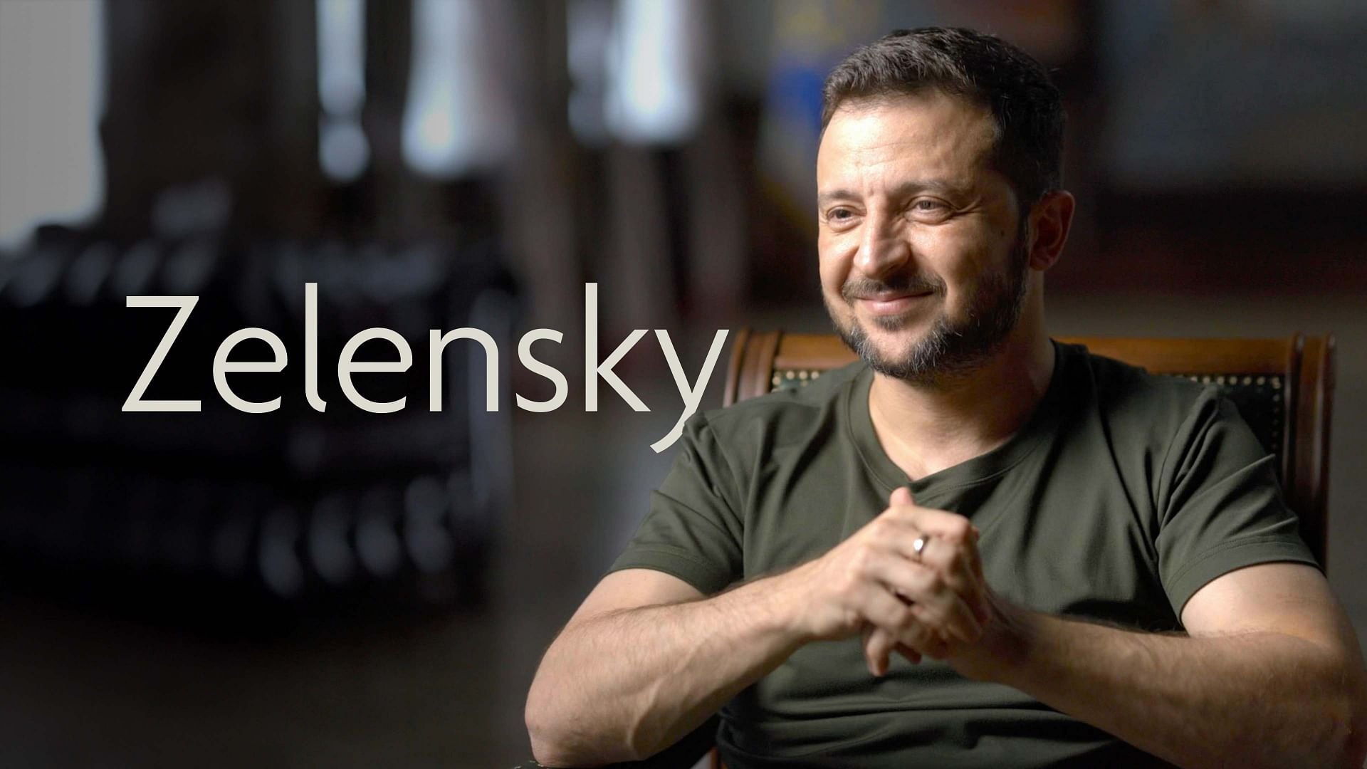 Zelensky|Zelensky