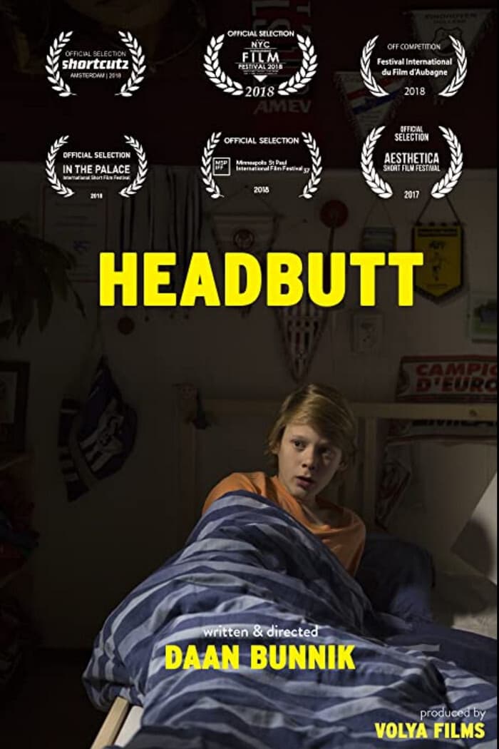 Headbutt | Headbutt