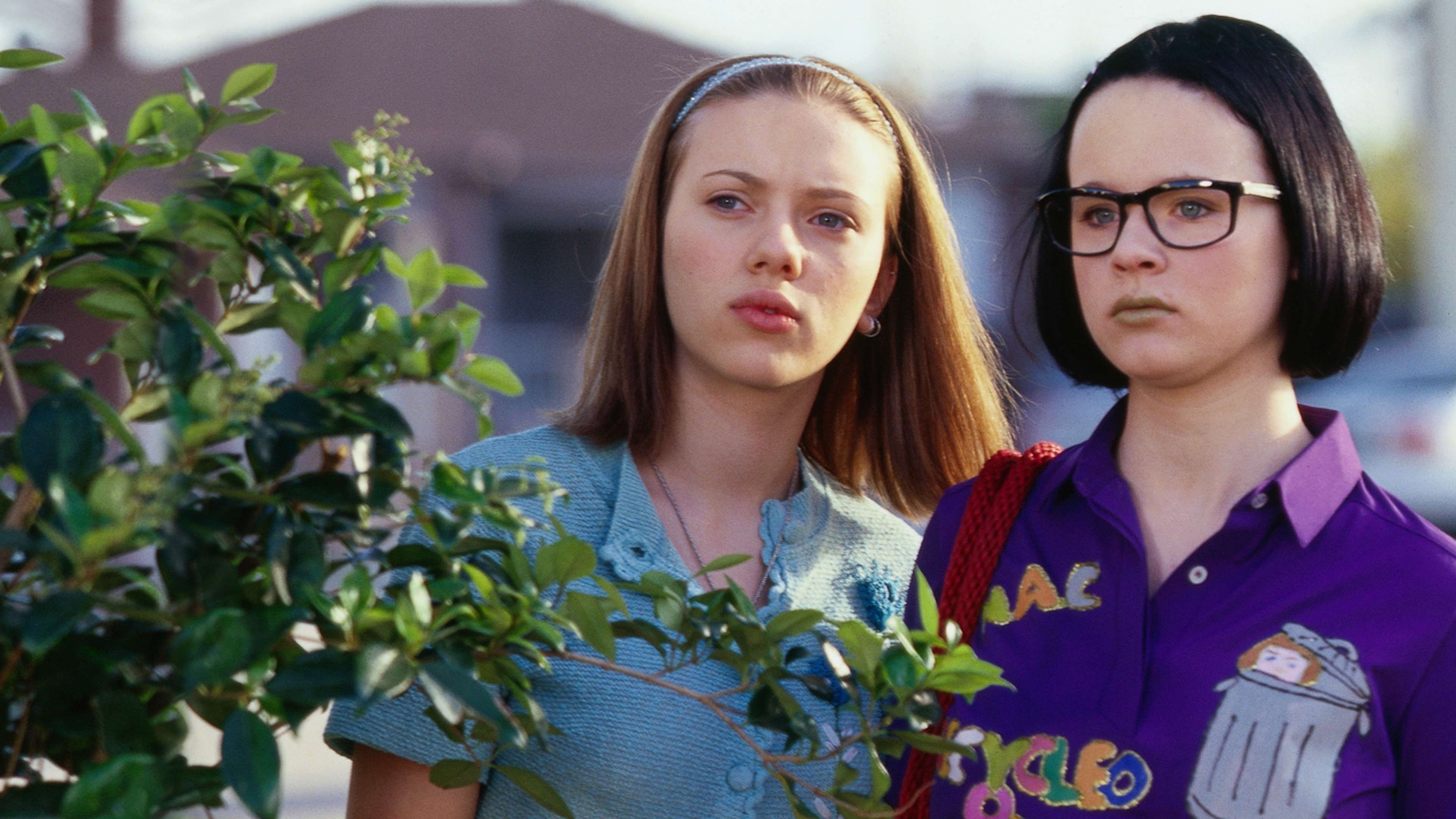 Ghost World|Ghost World