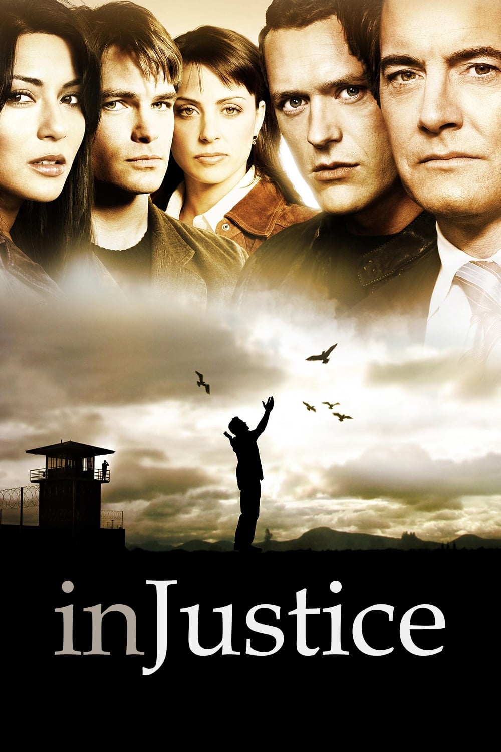 In Justice | In Justice