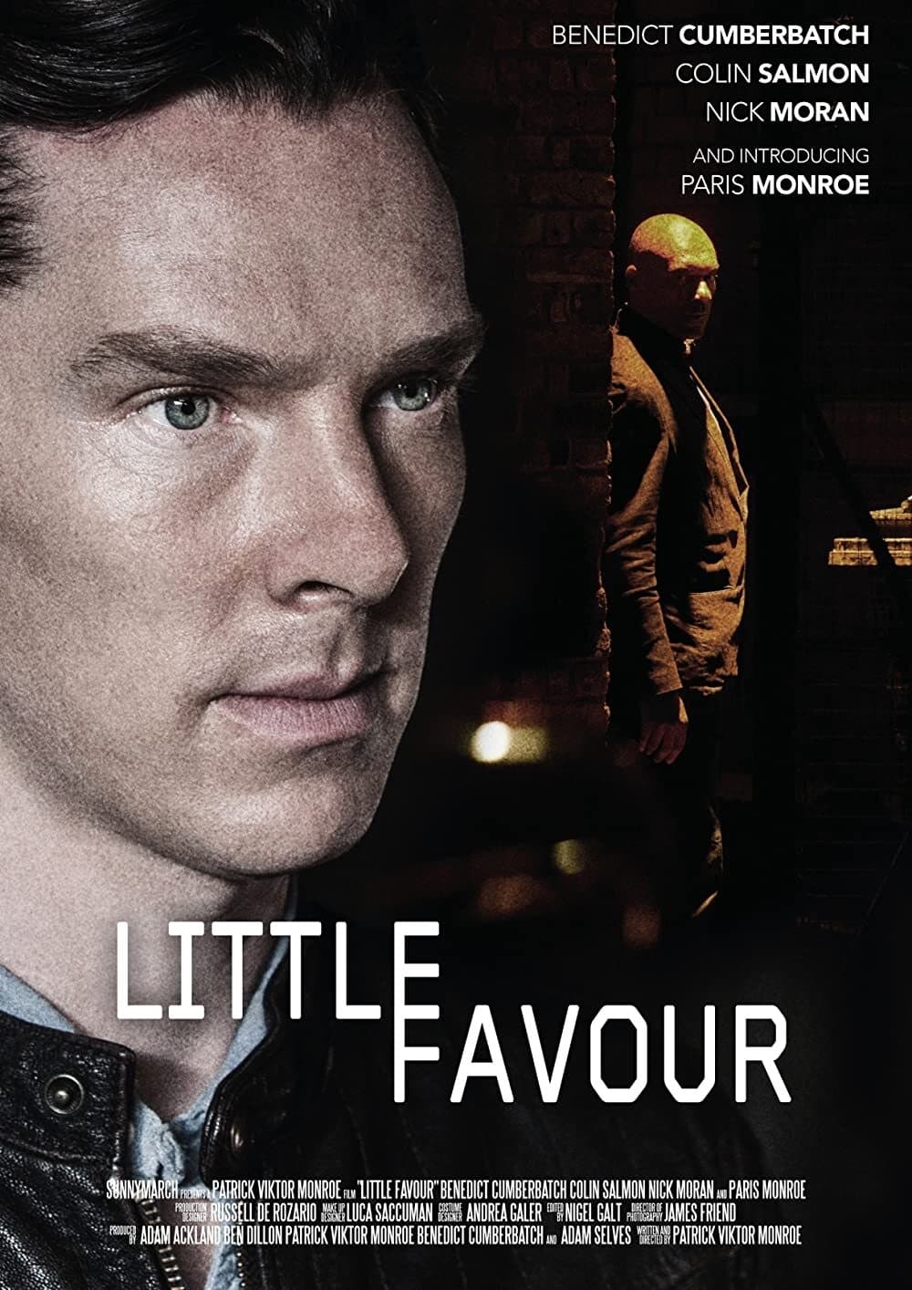 Little Favour | Little Favour