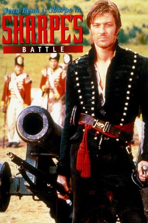 Sharpe's Battle | Sharpe's Battle