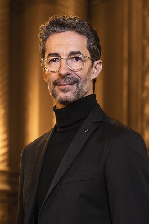 بازیگر José Martinez  