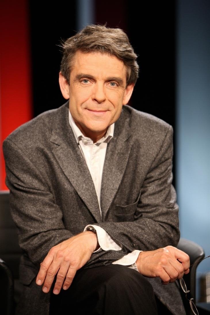 بازیگر Philippe Lefait  