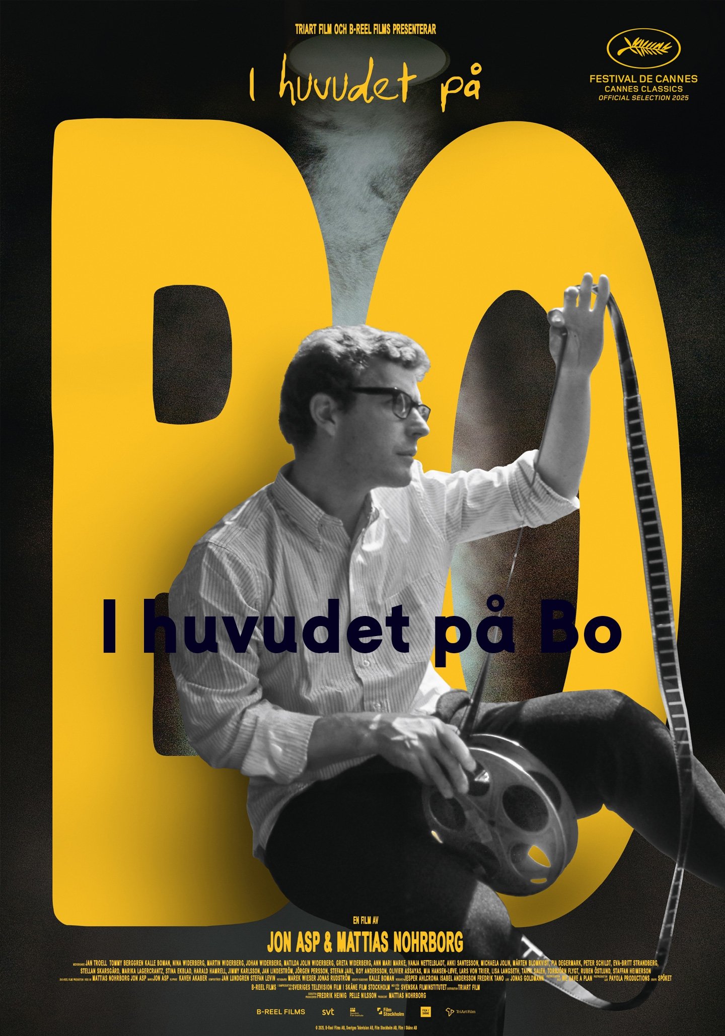 I huvudet på Bo | I huvudet på Bo