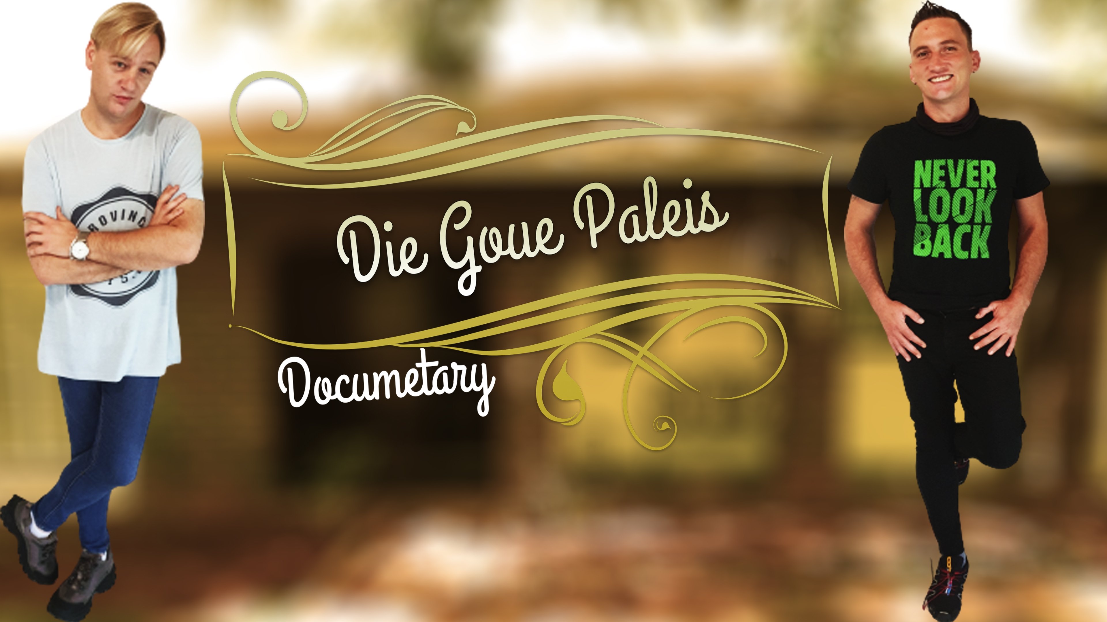 Die Goue Paleis Documentary|Die Goue Paleis Documentary