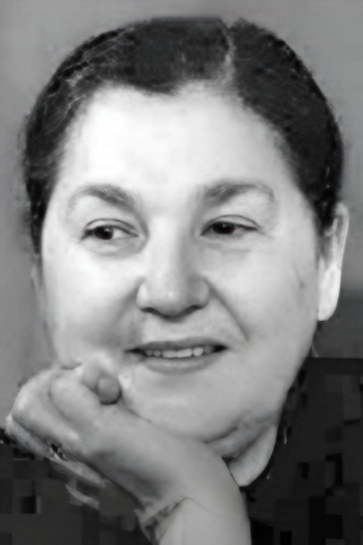 بازیگر ჩიტოლია ჩხეიძე  