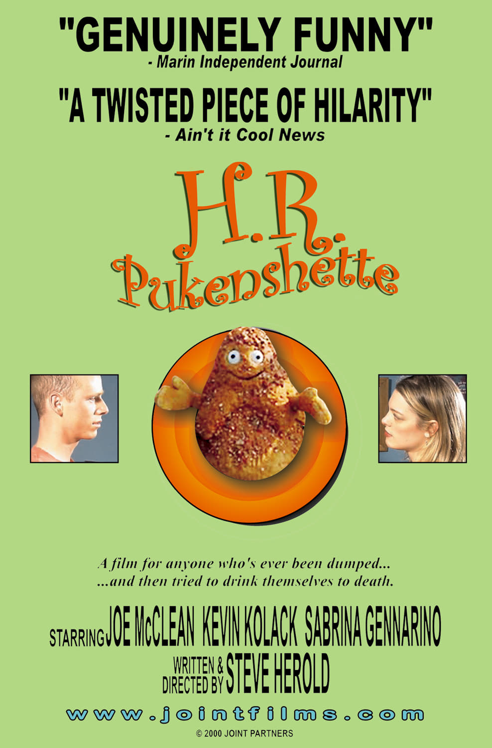 H.R. Pukenshette | H.R. Pukenshette